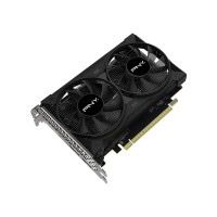 PNY GeForce GTX 1650 Dual-Fan 4GB GDDR6 Graphics Card